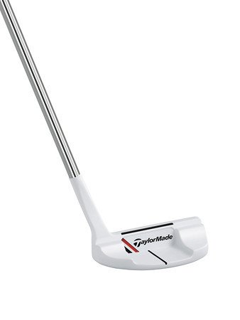 TaylorMade GHØST TOUR MA-81 パター TAYLORMADE GHOST TOUR MA-81 PUTTER